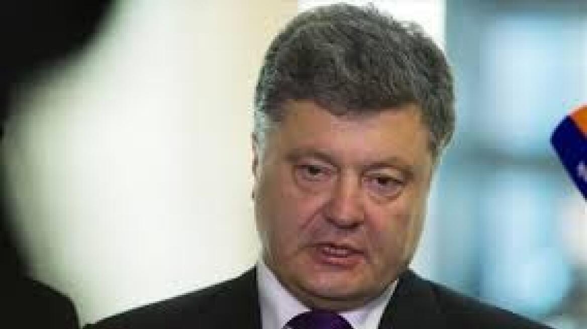 Ουκρανία: Διαψεύδει για ουκρανικό μαχητικό κοντά στο Malaysia Airlines